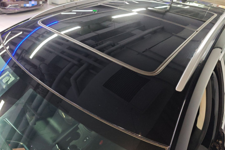 凯迪拉克XT5 2018款 25T 豪华型局部细节57