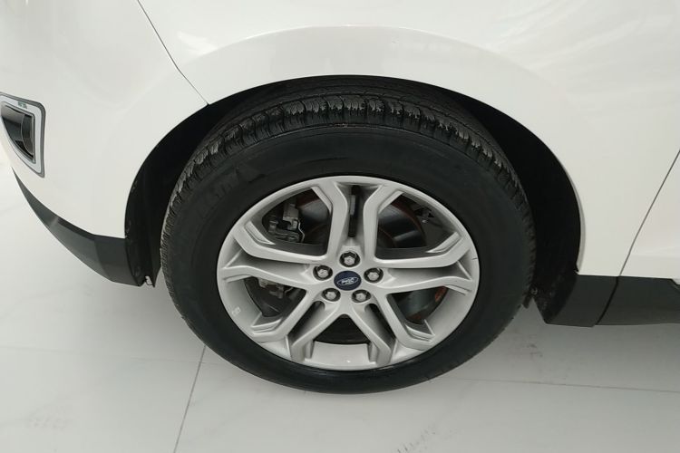 福特 锐界 2018款 EcoBoost 245 两驱豪锐型 7座 国VI车身外观35