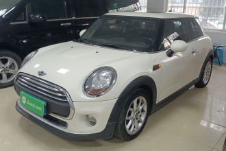 MINI 2014款 1.2T ONE+