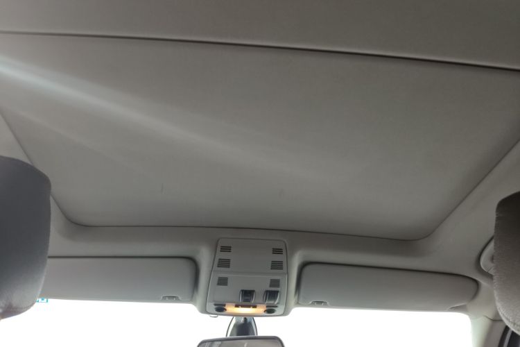 宝马X1 2015款 sDrive18i 时尚晋级版局部细节22