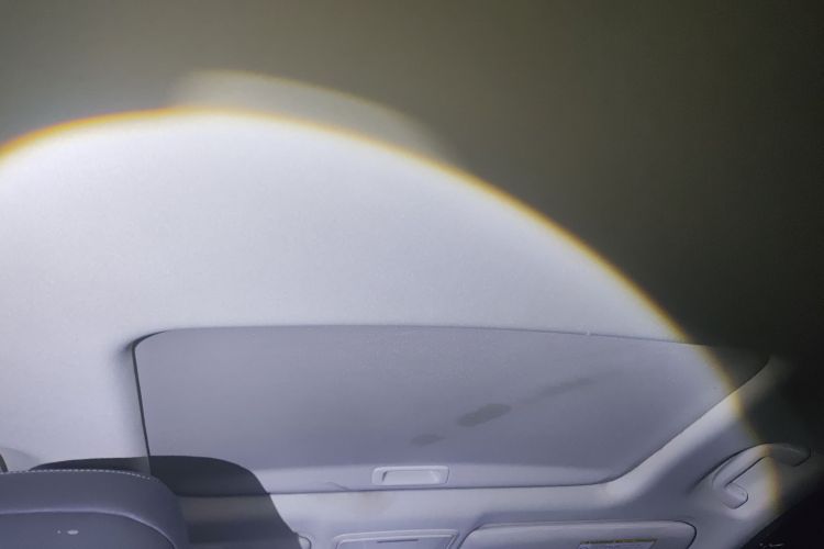 本田 奥德赛 2015款 改款 2.4L 智享版局部细节22