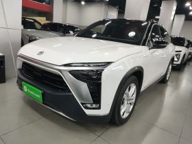 蔚来ES8 2020款 580KM 六座版