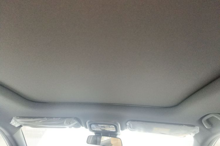 长安CS75 PLUS 2025款 第四代 1.5T 新蓝鲸 智慧旗舰型局部细节22