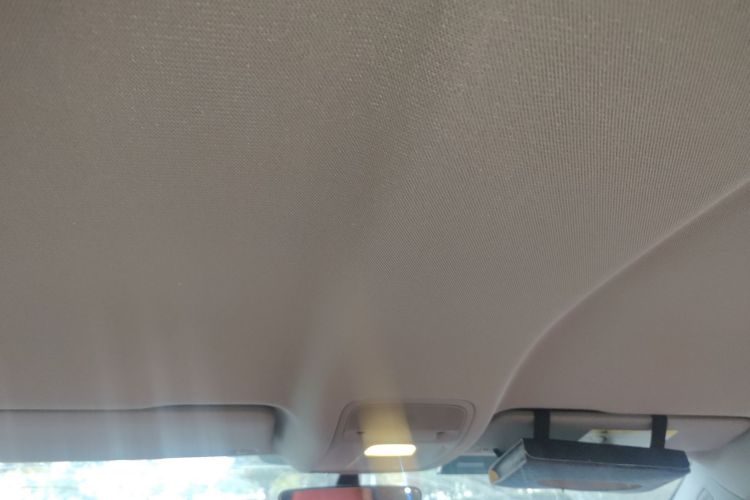 奥迪A3 2018款 30周年年型 Limousine 35 TFSI 进取型中控内饰22