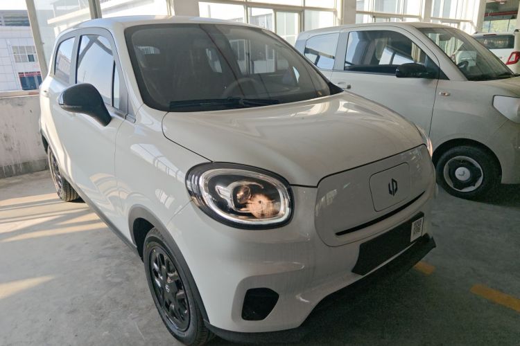 零跑汽车 零跑T03 2025款 310舒享版车身外观3