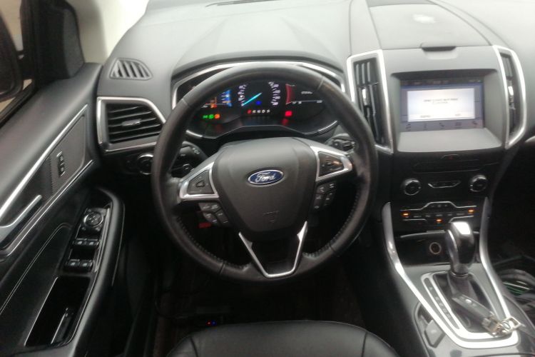 福特 锐界 2018款 EcoBoost 245 两驱豪锐型 7座 国V局部细节13