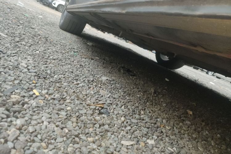 吉利汽车 帝豪GS 2020款 1.4T CVT雅局部细节9002