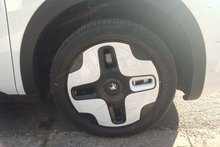 ARCFOX极狐 极狐考拉S 2024款 PRO车身外观10