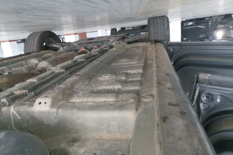 长安X5 PLUS 2025款 1.5T DCT高能版局部细节9002