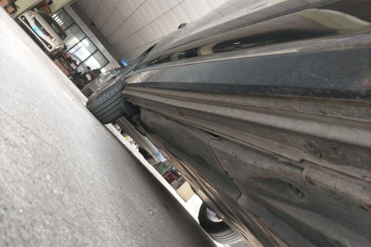 奥迪Q2L e-tron 2019款 Q2L e-tron 纯电智酷型局部细节9001