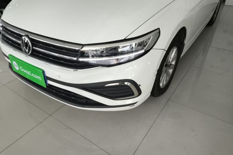 大众 宝来 2023款 200TSI DSG畅行版局部细节36