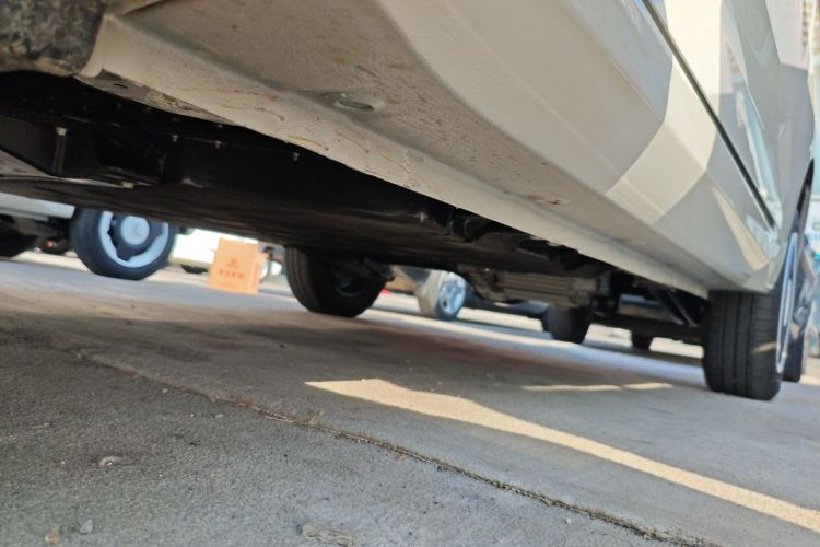 五菱汽车 宏光MINIEV 2024款 第三代 215km 青春版局部细节9002