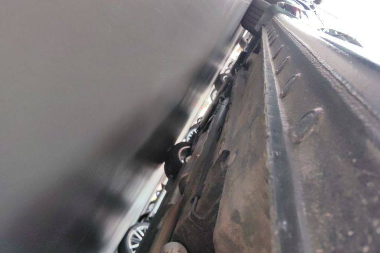 奔腾B70 2025款 龙耀版 1.5T 欢享型局部细节9002