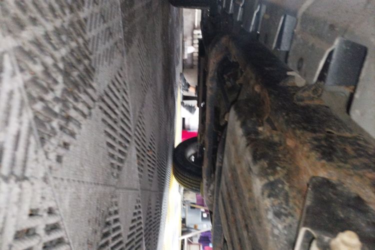 哈弗H5经典 2016款 经典版 2.0T 手动四驱精英型局部细节9003