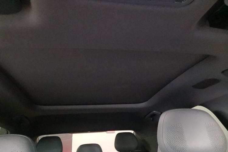 领克07 2024款 EM-P 126长续航 Ultra中控内饰22