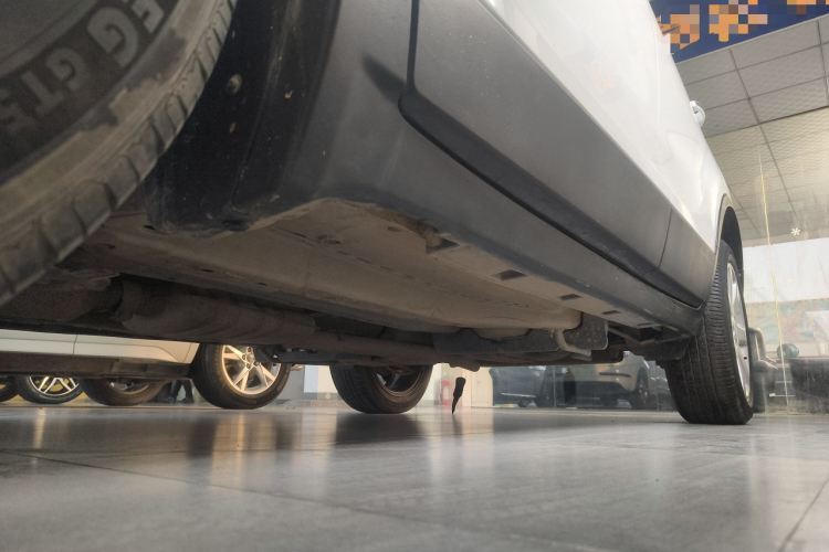 别克 昂科拉 2014款 1.4T 自动四驱全能旗舰型局部细节9002