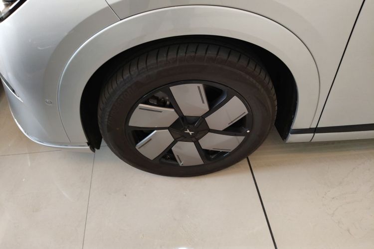 小鹏X9 2024款 702超长续航Pro车身外观6007