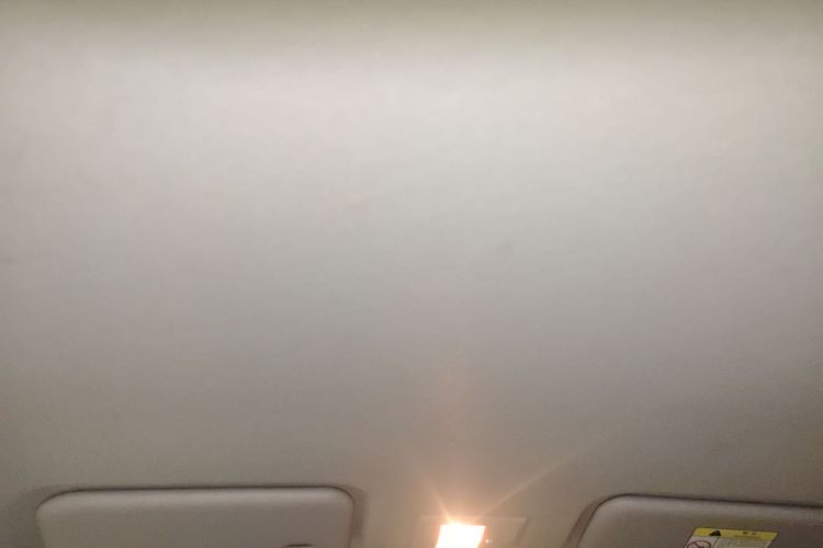 长安启源 长安Lumin 2023款 205km 香沁款中控内饰22