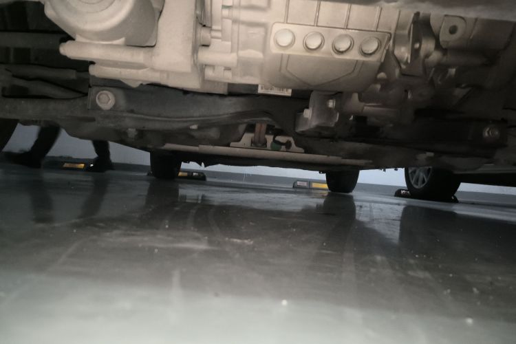 思皓 花仙子 2021款 302km 豪华型 31.4kWh局部细节9008