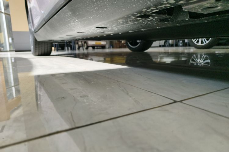 小鹏MONA M03 2025款 515 长续航 Plus局部细节9001