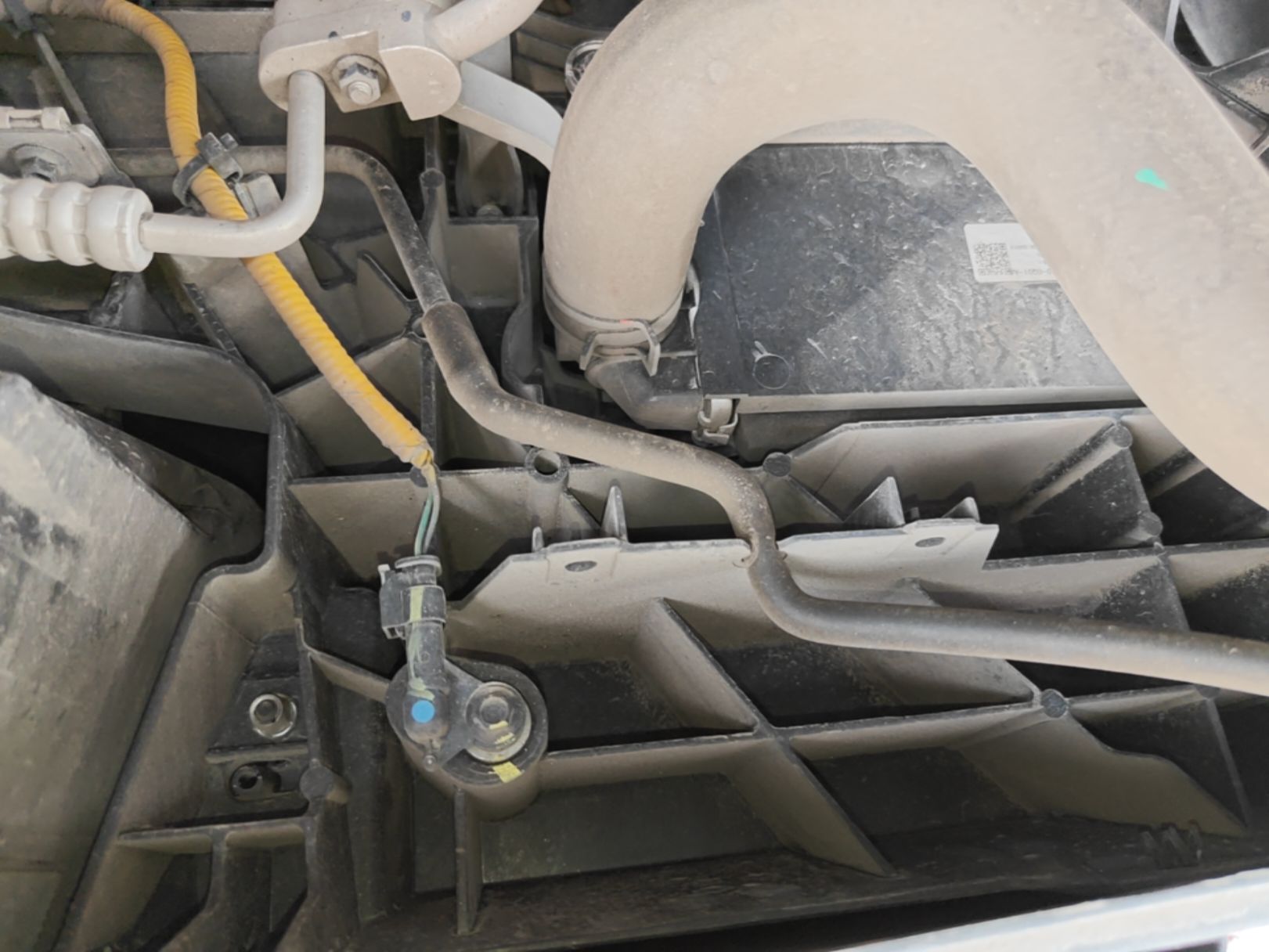 Changan CS35 Plus