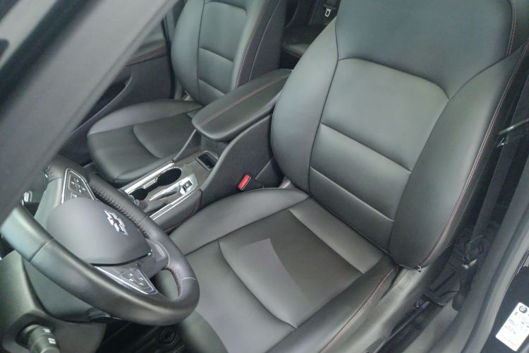 雪佛兰 迈锐宝XL 2021款 Redline 550T 自动锐动版局部细节19