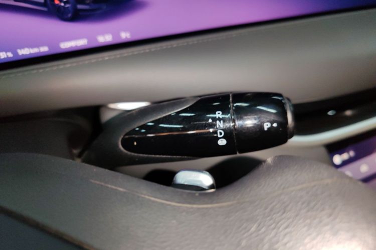 智己汽车 智己L6 2024款 Max 超强性能版局部细节18