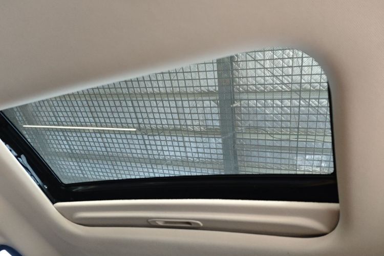 吉利汽车 远景X3 2020款 1.5L CVT尊贵型中控内饰22