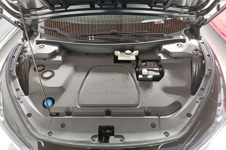 小鹏MONA M03 2024款 620 超长续航机舱底盘24