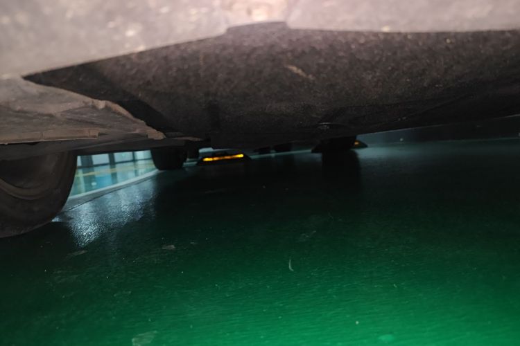 MINI Clubman 2016款 1.5T ONE 网络限量版局部细节9001