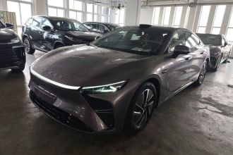 星途 星纪元 ES 2025款 增程 Pro 高速辅助驾驶