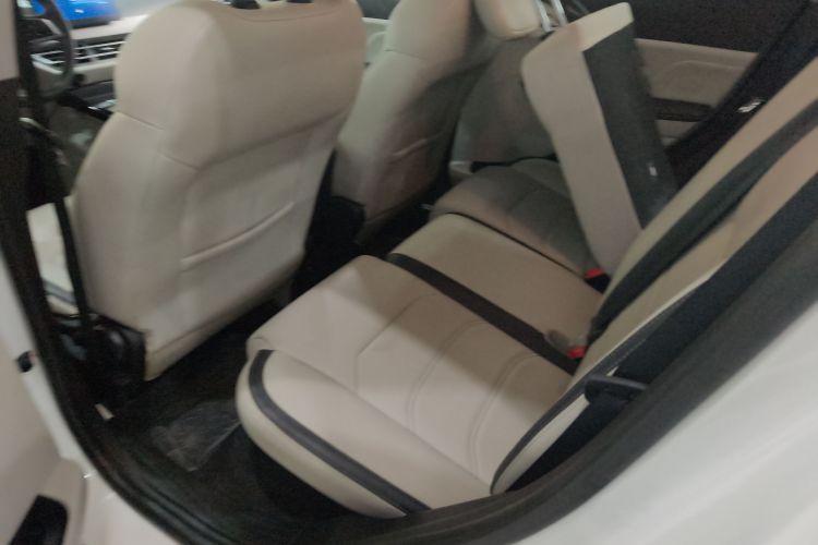 比亚迪 元Pro 2021款 401KM 豪华型中控内饰21