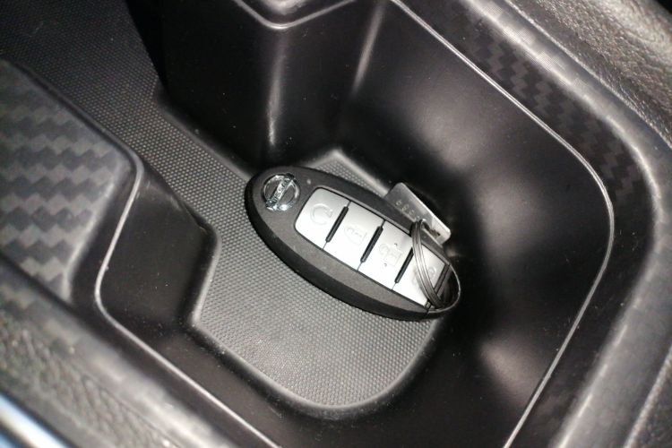 日产 轩逸 2022款 1.6L XL CVT悦享版中控内饰11