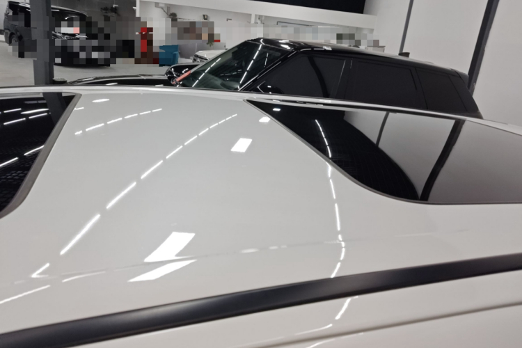 本田 奥德赛 2018款 2.4L 智享版局部细节57