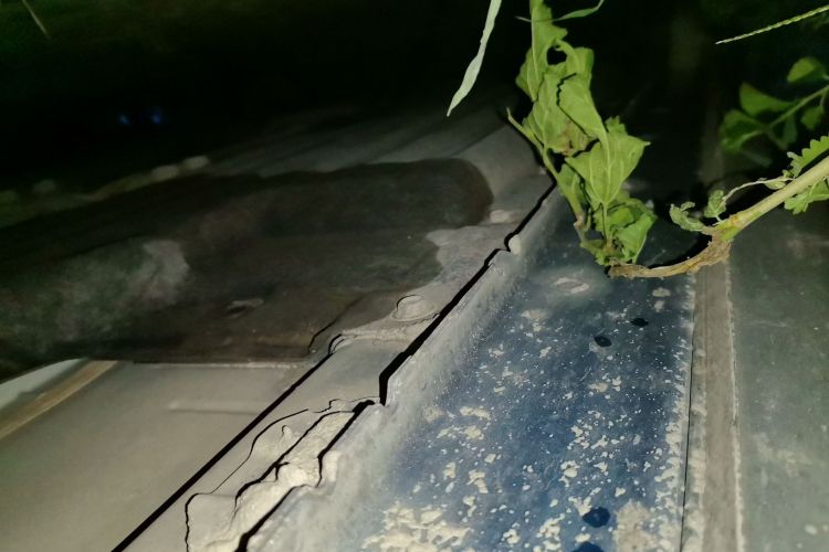 英菲尼迪QX50 2018款 2.0T 四驱菁英版局部细节9001