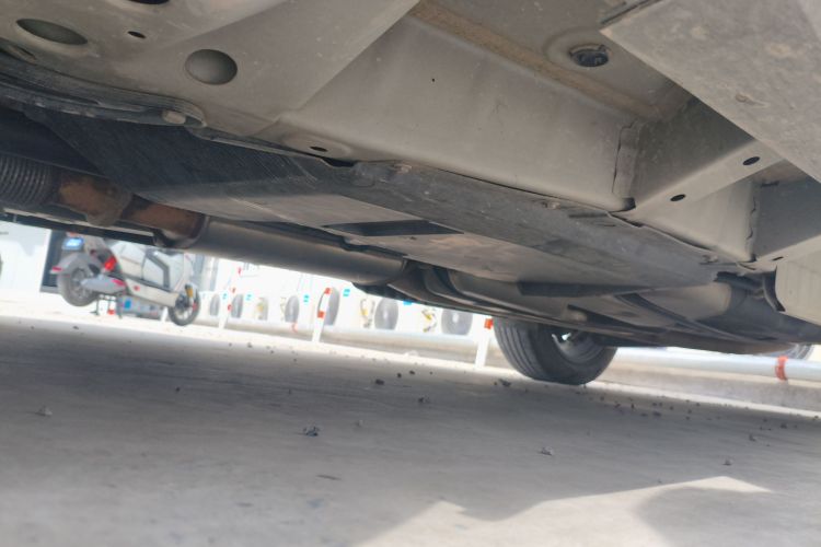 凯迪拉克XT5 2022款 2.0T 四驱豪华型（蜂鸟版）局部细节9004