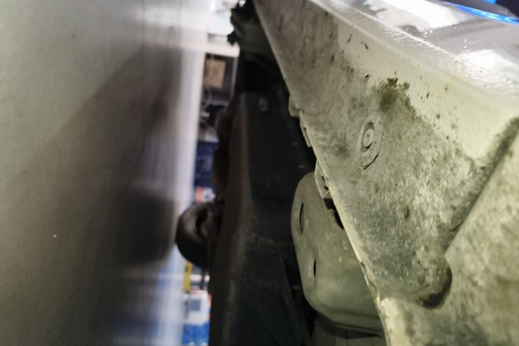 五菱汽车 宏光MINIEV 2022款 马卡龙时尚款 磷酸铁锂局部细节9001