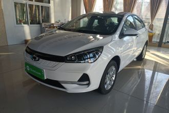 国金汽车 骏行 2023款 标准型