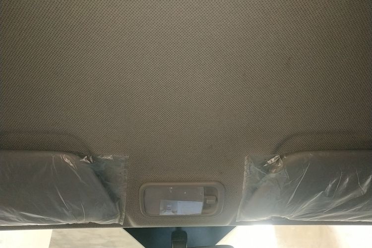 五菱汽车 五菱征途 2021款 1.5L进取型LAR局部细节22