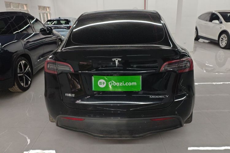 特斯拉 Model Y 2023款 长续航全轮驱动版车身外观6004