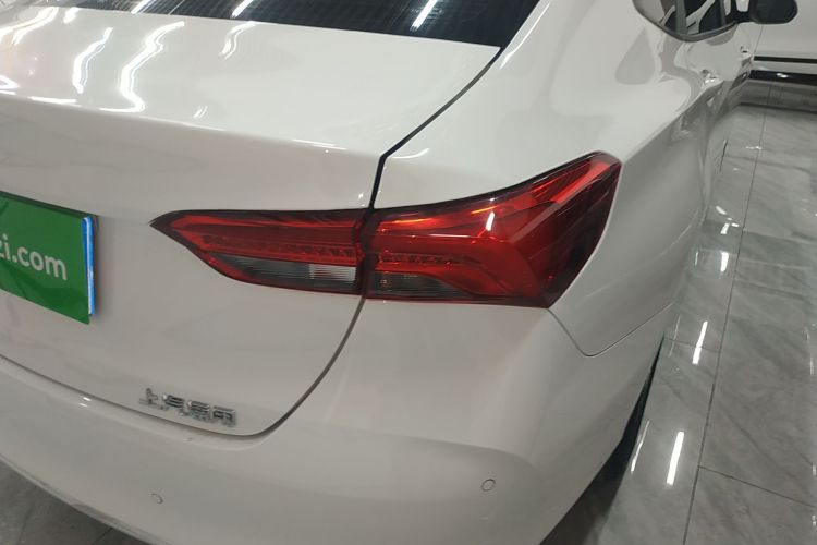 别克 威朗 2023款 Pro 乐逸版车身外观6006