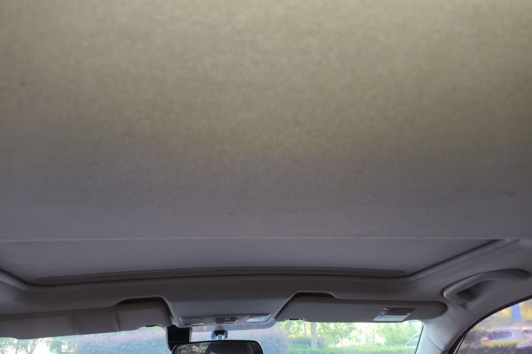 马自达6 2015款 2.0L 自动时尚型局部细节22