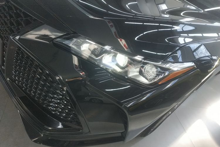 丰田 亚洲龙 2021款 2.5L 豪华版局部细节36