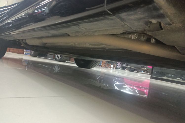 理想汽车 理想L6 2024款 Max局部细节9001