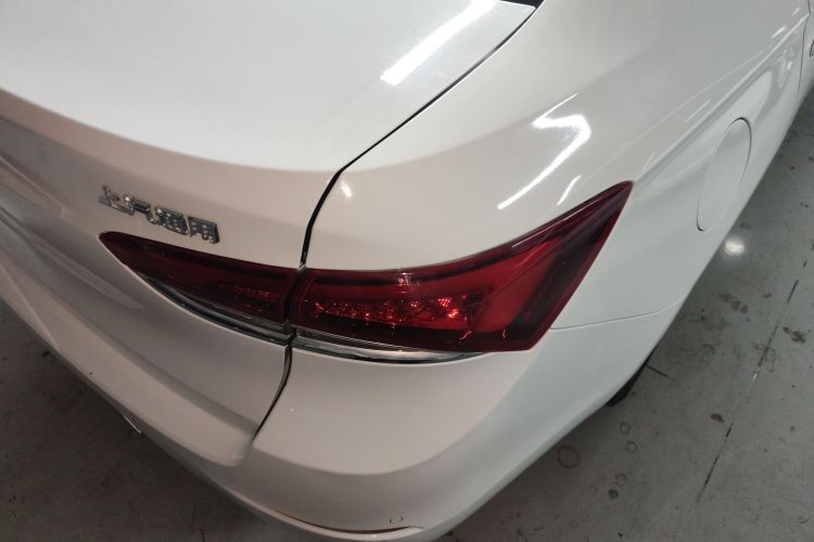 别克 英朗 2019款 18T 自动互联精英型 国VI车身外观6002