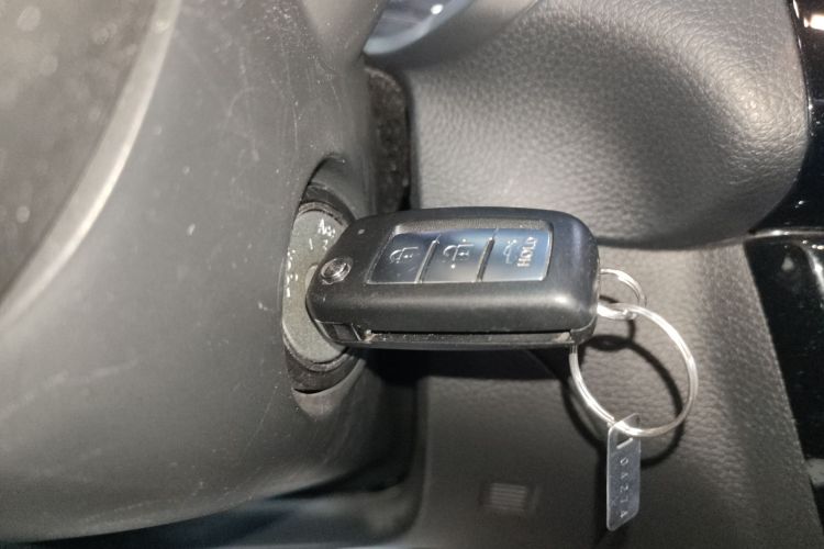 日产 轩逸 2022款 经典 1.6XL CVT豪华版中控内饰11