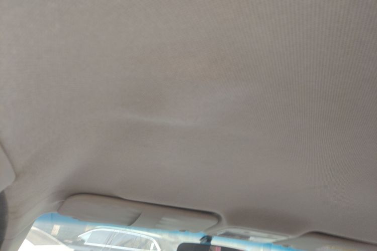 江汽集团 瑞风S2 2015款 1.5L 手动豪华型中控内饰22