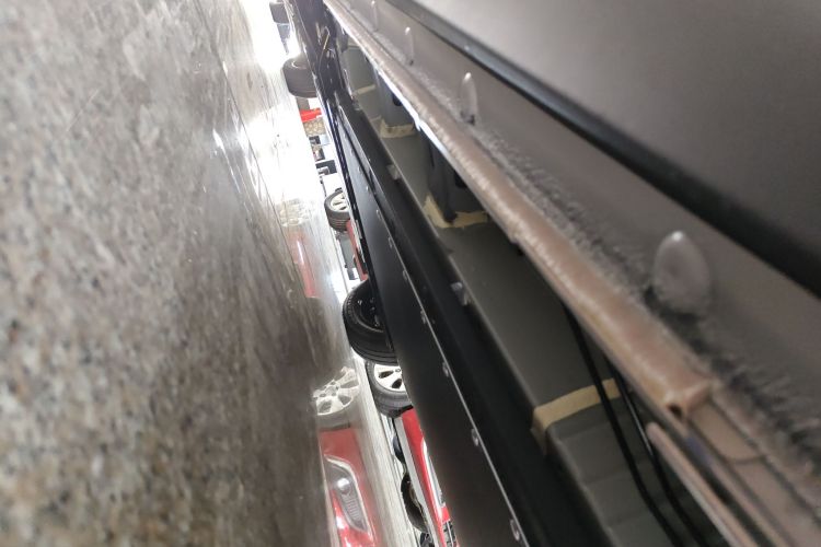 比亚迪 海鸥 2025款 智驾版 305km 活力版局部细节9002