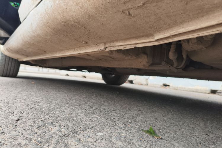 吉利汽车 帝豪 2019款 领军版 1.5L CVT豪华型 国VI局部细节9003