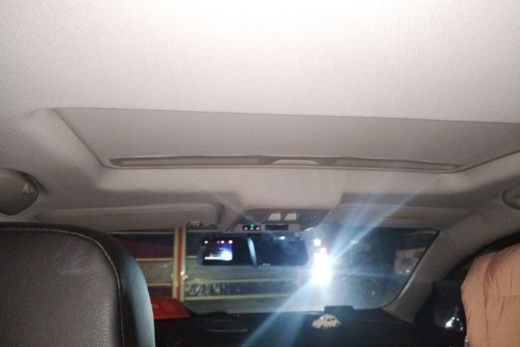 别克 威朗 2020款 15T 自动进取型局部细节22